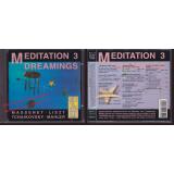 Meditation Mystery: 3 CD-Box * MINT * Mystery - Nocturnes - Dreamings * London Symphony,u.a.