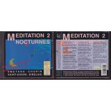 Meditation Mystery: 3 CD-Box * MINT * Mystery - Nocturnes - Dreamings * London Symphony,u.a.