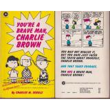 4 x PEANUTS: Take ist easy,Charlie Brown; It´s showtime,Snoopy,...  - Schulz,Charles M.