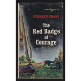 The Red Badge of Courage (1962)  - Crane, Stephen