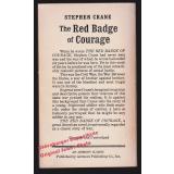 The Red Badge of Courage (1962)  - Crane, Stephen