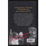 Lebenslang Lebensborn: Die Wunschkinder der SS ...  - Schmitz-Köster