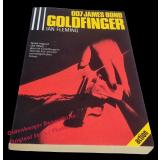 JAMES BOND 007: Goldfinger  - Fleming, Ian