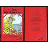 Konvolut:  Kasperle  Band 1 -5 (1983-86)  - Siebe, Josephine