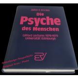 Die Psyche des Menschen - Eccles, John C.