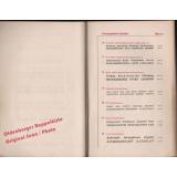 Kartographische und Buchdruck Schriften: Schriftenverzeichnis (1951) 