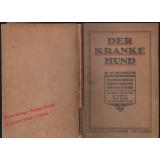 Der Kranke Hund (1922)  - Hilfreich, O.