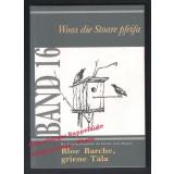 Das Riesengebirgslied = Woas die Stoare pfeifa Bd.16   - Preuß, F.-W. u.a.