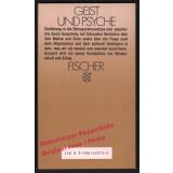 Das Fremde verstehen = Geist und Psyche - Heinrichs, Hans J.