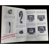 Catalogue of Collection of Fine Netsuke 1979 - Sothebys Staff