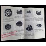 Catalogue of Collection of Fine Netsuke 1979 - Sothebys Staff