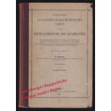 Fünfstellige Logarithmisch-Trigonometrische Tafeln (1886)  - Gravelius/Förster...