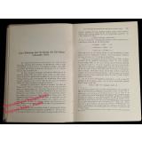 Fünfstellige Logarithmisch-Trigonometrische Tafeln (1886)  - Gravelius/Förster...