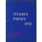 Steuben Parade in New York am 20.September 1958 - Hirseland,Gerhard