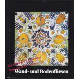 Wand- und Bodenfliesen im Landesmuseum Oldenburg