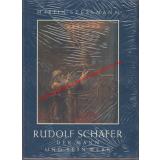 Rudolf Schäfer: Der Mann und sein Werk - OVP -   Stellmann, Martin
