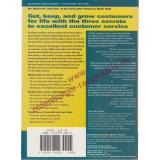 Smile Training Isnt Enough: The Three Secrets of Excellent Customer Service (PSI Successful Business Library) - Gallagher, Richard S.