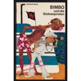 Bimbo und die Südseepiraten (1968)  - Kloss, Gerhard