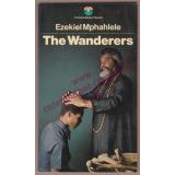 The Wanderers (Fontana modern novels) - Mphahlele, Ezekiel