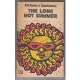 The long hot summer - Ronowicz, Doris /Ronowicz, Edmund Andrzej