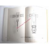 Maschinenzeichnen. Ein Einführungs- und Übungsbuch (1947) - Hardensett, Heinrich