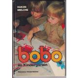 Bobo im Kindergarten: Reinbeker Kinderbücher (1978)  - Mielche, Hakon