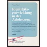 Identitätsentwicklung in der Adoleszenz  - Fend, Helmut