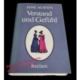 Verstand und Gefühl   - Austen, Jane