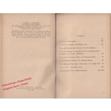 Deutsches Dante Jahrbuch 31./32. Band Neue Folge 22./23. Band (1953)  -  Schneider,Friedrich (Hrsg)