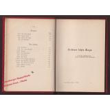 Huttens letzte Tage: Eine Dichtung (1894)  - Meyer, Conrad Ferdinand