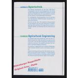 Jahrbuch Agrartechnik / Yearbook Agricultural Engineering 2001 Bd. 13