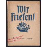 Wir Friesen!  (1934)  - Heinrich, Gregor