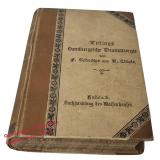 Lessings Hamburgische Dramaturgie (1895)  - Schröter/ Thiele