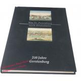 Von St. Petersburg nach Hildesheim: 200 Jahre Gerstenberg   - Raabe, Paul (Hrsg)