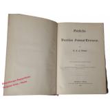 Geschichte der Deutschen National-Litteratur (1890)  - Vilmar, A. F. C.