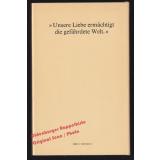 Esperanto des Lichts: Gedichte  - Algun, Heinrich B.