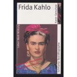 Frida Kahlo  = Suhrkamp BasisBiographien 22 - Genschow, Karen