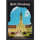 Stift Altenburg: Benediktinerabtei  - Schweighofer, Gregor