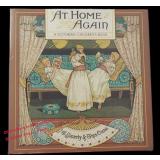 At Home Again: A Victorian Childrens Book  - Sowerby / Crane