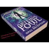 Artemis Fowl and the Opal Deception - Colfer, Eoin