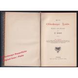 Aus dem Oldenburger Lande: Bilder und Skizzen (1889)  - Bucholtz, Franz