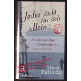 Jeder stirbt für sich allein  - Fallada, Hans