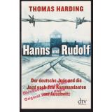 Hanns und Rudolf:  - Harding, Thomas