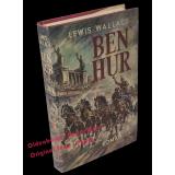 Ben Hur: Roman aus der Zeit Christi ( um 1960) - Wallace, Lewis