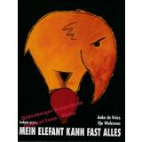 Mein Elefant kann fast alles - Vries, Anke de