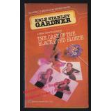 The Case of the Black-Eyed Blonde  - Gardner, Erle Stanley