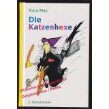 Die Katzenhexe  - May, Kara