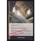 Das Geheimnis der heiligen Zahlen - Werlitz, Jürgen