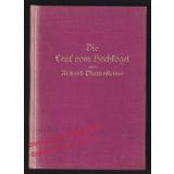 Die Leut`vom Hochkogel * mit Autogramm-Karte * (1928)  - Plattensteiner, Richard