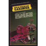 The CASE of the SILENT PARTNER  - Gardner, Erle Stanley